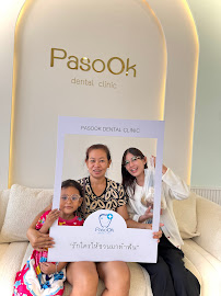 คลินิกทันตกรรมพาสุข สาขาสุขุมวิท PasoOk dental clinic sukhumvit