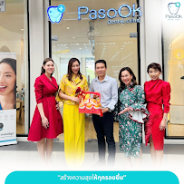 คลินิกทันตกรรมพาสุข สาขาสุขุมวิท PasoOk dental clinic sukhumvit