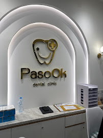 คลินิกทันตกรรมพาสุข สาขาสุขุมวิท PasoOk dental clinic sukhumvit