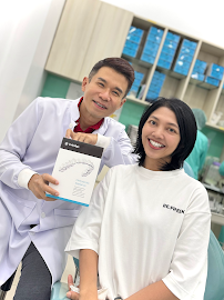 คลินิกทันตกรรมพาสุข สาขาสุขุมวิท PasoOk dental clinic sukhumvit