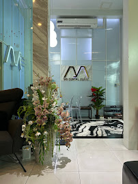 MsDentalClinic เอ็มเอสคลินิกทันตกรรม