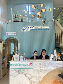 XDC Dental Clinic