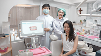 XDC Dental Clinic in Bangkok