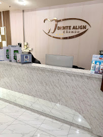 Dente Align Clinic คลินิกทันตกรรมเดนเต้ อไลน์ (Invisalign Diamond Provider)