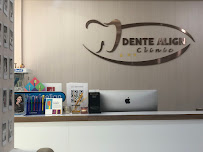 Dente Align Clinic คลินิกทันตกรรมเดนเต้ อไลน์ (Invisalign Diamond Provider)