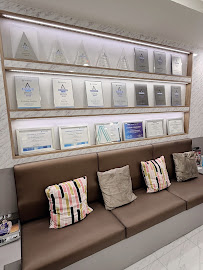 Dente Align Clinic คลินิกทันตกรรมเดนเต้ อไลน์ (Invisalign Diamond Provider)