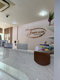 Dente Align Clinic คลินิกทันตกรรมเดนเต้ อไลน์ (Invisalign Diamond Provider)