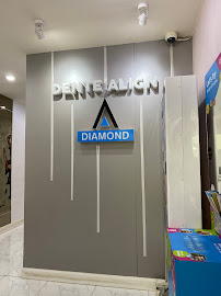 Dente Align Clinic คลินิกทันตกรรมเดนเต้ อไลน์ (Invisalign Diamond Provider)