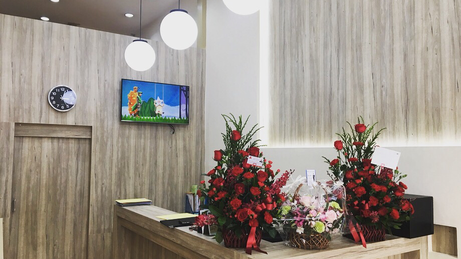 Yutaka Dental Clinic dental clinic