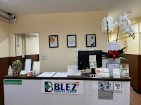 Blez Dental Clinic in Bangkok