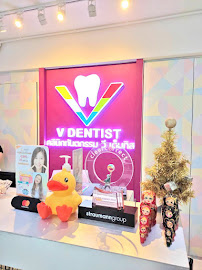 V Dentist Dental Clinic in Bangkok