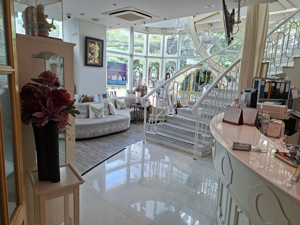 MDK Silom Dental Clinic dental clinic in Bangkok