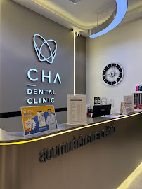 CHA Dental Clinic - Park Silom