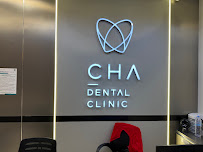 CHA Dental Clinic - Park Silom