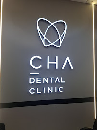 CHA Dental Clinic - Park Silom