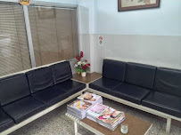 Silom Clinic in Bangkok