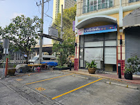 Silom 21 Dental Clinic in Bangkok