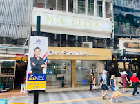 Dr. Smile dental clinic (Silom)