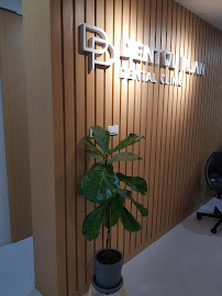 Mister Dentist Silom คลินิกทันตกรรมมิสเตอร์เดนทิส สาขาสีลม