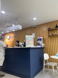 Mister Dentist Silom คลินิกทันตกรรมมิสเตอร์เดนทิส สาขาสีลม