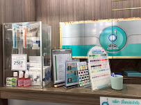 Dio​ Dental​ Clinic​ สีลม​ จัดฟัน​ จัดฟันใส รากฟัน​เทียม​ วี​เนียร์