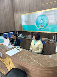 Dio​ Dental​ Clinic​ สีลม​ จัดฟัน​ จัดฟันใส รากฟัน​เทียม​ วี​เนียร์