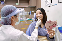 Dio​ Dental​ Clinic​ สีลม​ จัดฟัน​ จัดฟันใส รากฟัน​เทียม​ วี​เนียร์