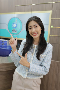 Dio​ Dental​ Clinic​ สีลม​ จัดฟัน​ จัดฟันใส รากฟัน​เทียม​ วี​เนียร์