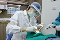 Dio​ Dental​ Clinic​ สีลม​ จัดฟัน​ จัดฟันใส รากฟัน​เทียม​ วี​เนียร์