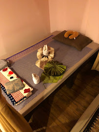Spa de Silom