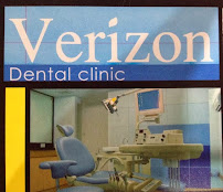 Verizon dental clinic