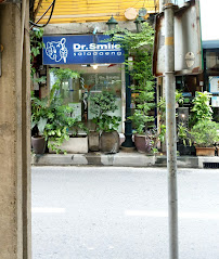 Dr. Smile dental clinic (Saladaeng)