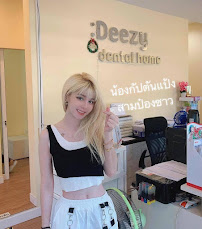 Deezy Dental Home Bang Rak in Bangkok