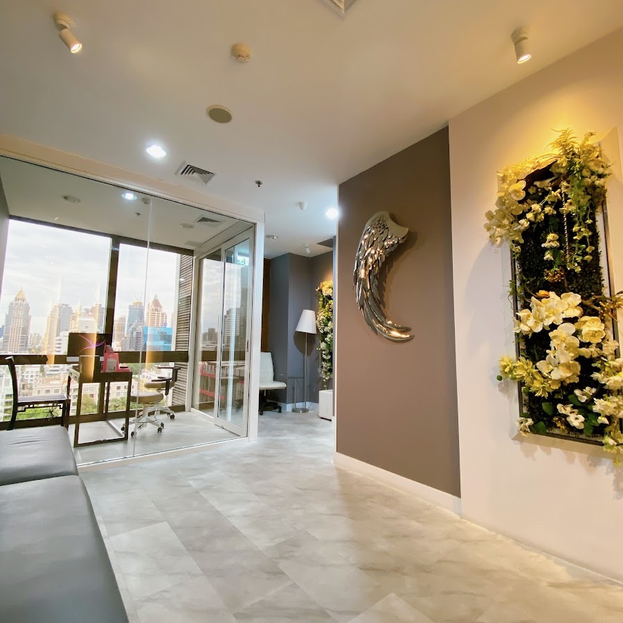 The ARCH Dental Clinic Sathorn dental clinic in Bangkok