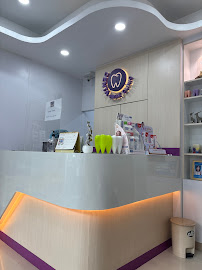 เด็นต้าสไมล์คลินิกทันตกรรม บางรัก ( Denta-smile clinic )
