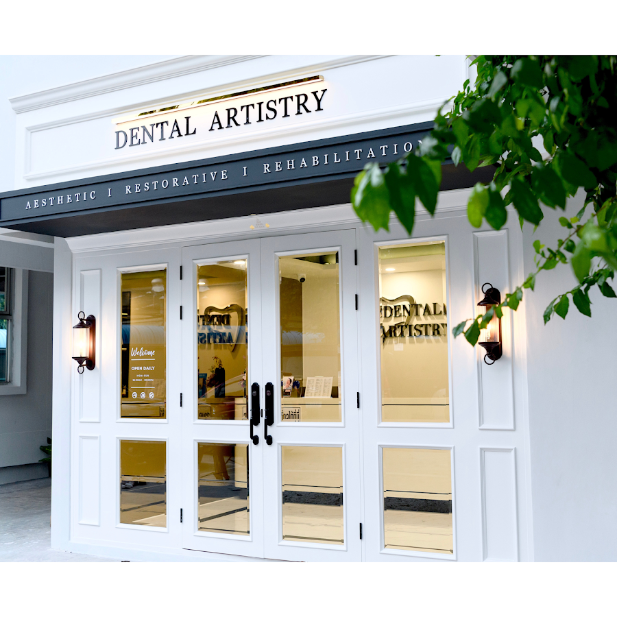 Dental Artistry Thonglor dental clinic in Bangkok