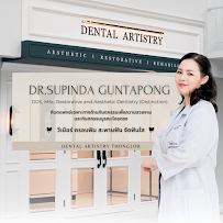 Dental Artistry Thonglor คลินิกทันตกรรมเดนทัลอาร์ทิสทรีทองหล่อ