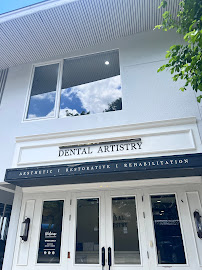 Dental Artistry Thonglor คลินิกทันตกรรมเดนทัลอาร์ทิสทรีทองหล่อ