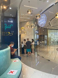All About Teeth Clinic, Asok Branch