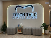 Teeth Talk Dental Clinic สาขา อโศก จัดฟัน ดัดฟัน ทำฟัน