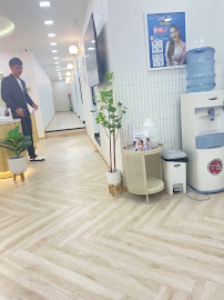 Teeth Talk Dental Clinic สาขา อโศก จัดฟัน ดัดฟัน ทำฟัน