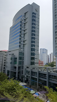 Smile Care Asoke Dental Clinic in Bangkok
