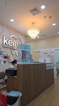 Kelly Dental Clinic Ekkamai สาขาเกตเวย์ เอกมัย