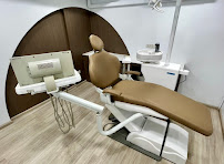 Bangkok Smile Plus Dental Clinic.