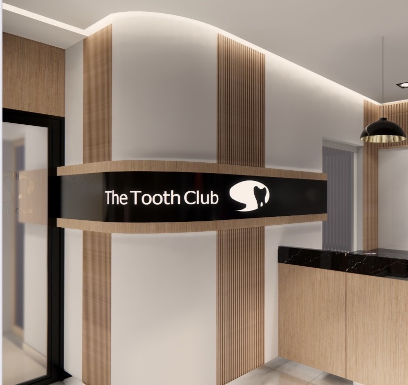 The Tooth Club Dental Clinic dental clinic in Bangkok