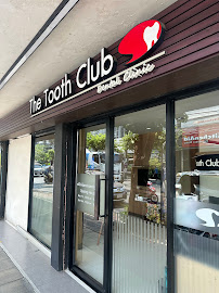 คลินิกทันตกรรม เดอะ ทูธ คลับ The Tooth Club