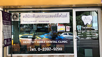 Healthy Smile Dental Clinic in Bangkok