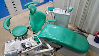 คลินิกทันตกรรมโอเค 1 (Ok Dental Clinic 1)