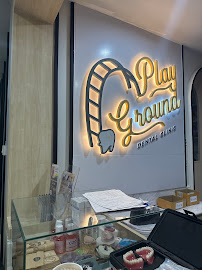Playground Dental Clinic สาขาลาดพร้าวซอย1