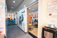 Smile Signature Ratchayothin Dental คลินิกทันตกรรม สไมล์ ซิกเนเจอร์ เมเจอร์ รัชโยธิน